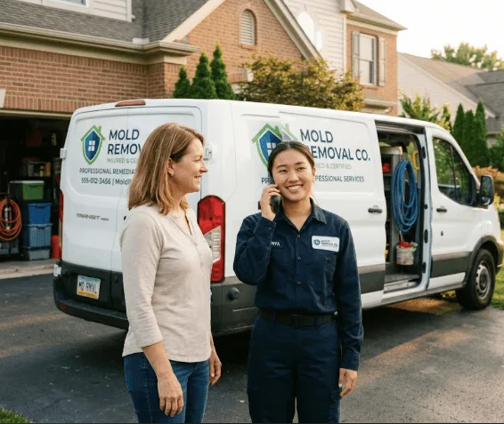 Crawlspace Mold Remediation Haverhill, IA FAQs